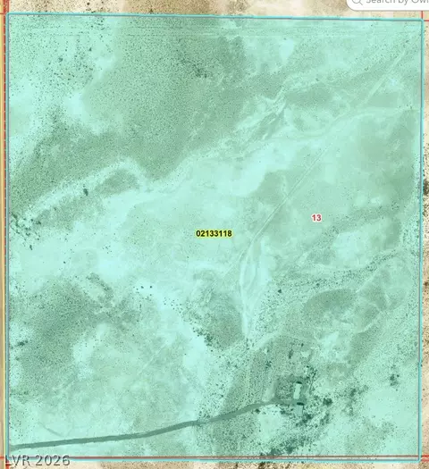 11545 S Spring Meadows Rd, Amargosa Valley, NV 89020