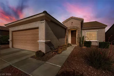 2141 Sawtooth Mountain Dr, Henderson, NV 89044