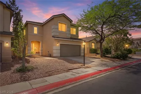 8833 Iron Hitch Ave, Las Vegas, NV 89143