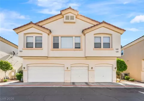 1649 Lefty Garcia Way, Henderson, NV 89002