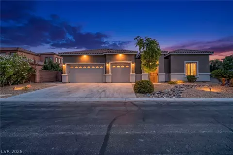 4528 Velvet Crest Ln, Las Vegas, NV 89139