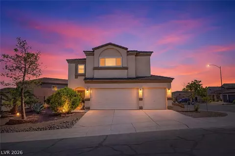 136 Camino Francisco, Henderson, NV 89012