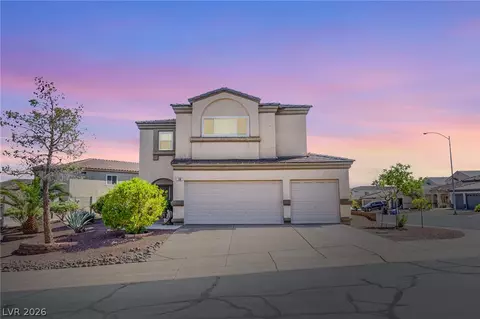 136 Camino Francisco, Henderson, NV 89012