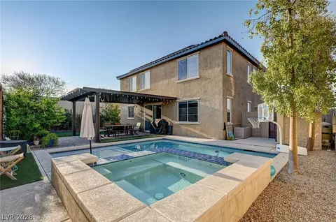 1371 Bear Brook Ave, Henderson, NV 89074