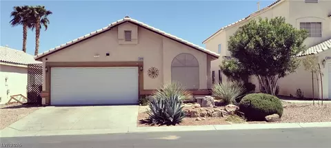 5848 Sleepy Spruce St, Las Vegas, NV 89113