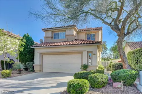 7733 Sierra Paseo Ln, Las Vegas, NV 89128