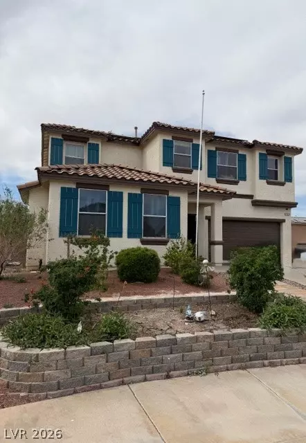 733 Thorton Beach St, Henderson, NV 89015