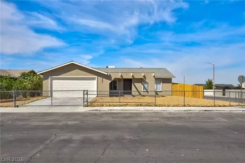 3681 Lincoln Rd, Las Vegas, NV 89115
