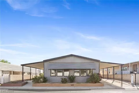 3056 Tularosa Ln, Las Vegas, NV 89122