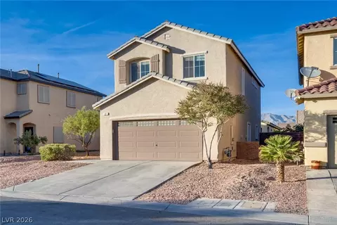 40 Hoke Edward Ct, North Las Vegas, NV 89031
