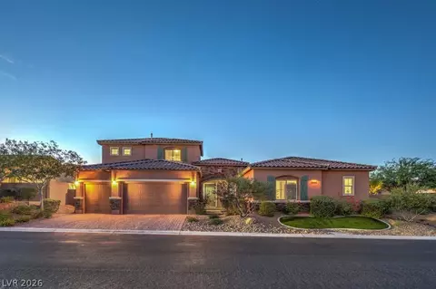 9760 Arch Canyon Ct, Las Vegas, NV 89149