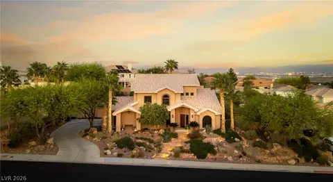 1032 Norellat Rd, Henderson, NV 89011