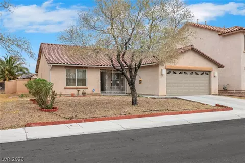 4124 Greenbridge St, North Las Vegas, NV 89032
