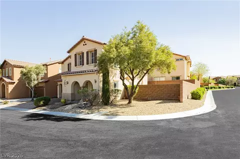 7181 Indian Gap Ave, Las Vegas, NV 89179