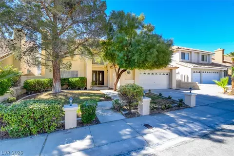 8217 Ocean Terrace Way, Las Vegas, NV 89128