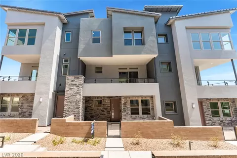 11519 Morning Leap Ct, Las Vegas, NV 89138