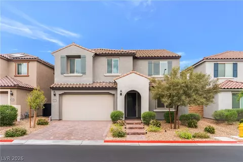 8601 Rockyfall St, Las Vegas, NV 89166