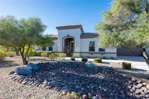 10243 Cantiamo Ct, Las Vegas, NV 89135