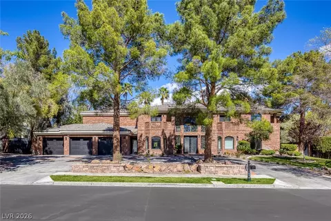 2239 Chatsworth Ct, Henderson, NV 89074