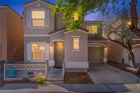 10353 Midseason Mist St, Las Vegas, NV 89183