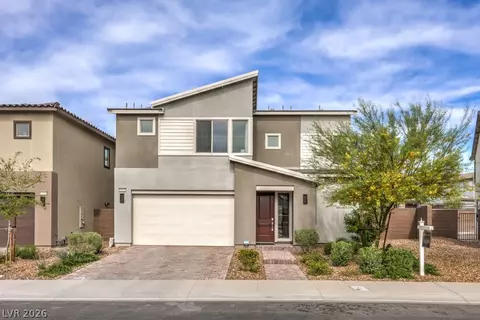 6935 Desert Finch St, North Las Vegas, NV 89084
