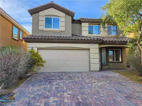 351 Caneflower Ct, North Las Vegas, NV 89031