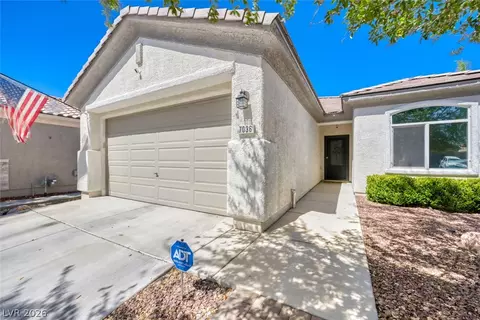 7036 Bocaire Dr, Las Vegas, NV 89131