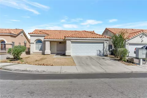 4576 Coral Silk Ct, Las Vegas, NV 89110