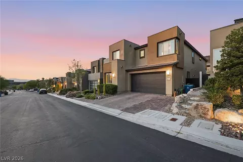 2116 Havensight Ln, Henderson, NV 89052