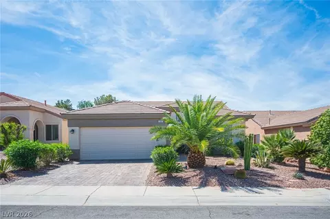 2081 Tiger Links Dr, Henderson, NV 89012