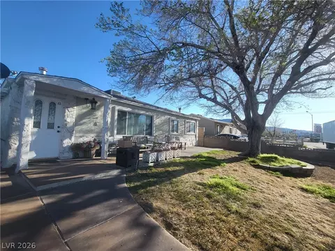 13 Mallory St, Henderson, NV 89015