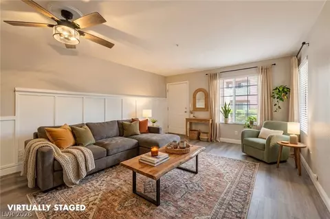 2111 Sealion Dr #106, Las Vegas, NV 89128