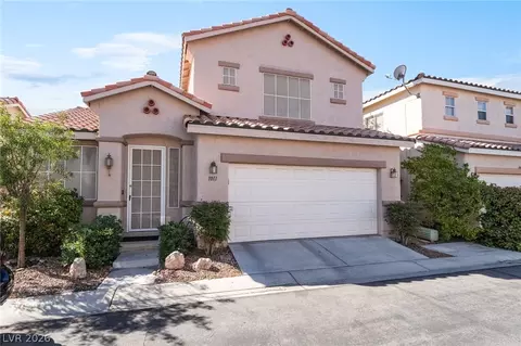 1011 Park Bridge Ave, Las Vegas, NV 89123