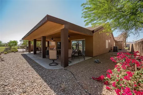 Exterior - 1205 Golf Club Dr, Laughlin, NV 89029 photo 11 of 22