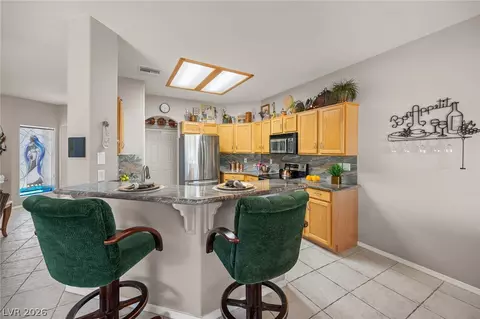Kitchen - 1205 Golf Club Dr, Laughlin, NV 89029 photo 1 of 6