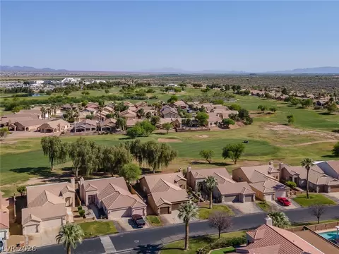 View/Area - 1205 Golf Club Dr, Laughlin, NV 89029 photo 2 of 8