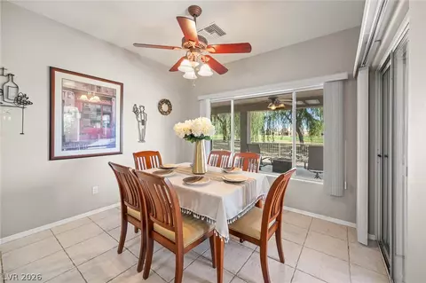 Dining - 1205 Golf Club Dr, Laughlin, NV 89029 photo 1 of 3