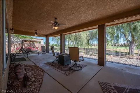 Exterior - 1205 Golf Club Dr, Laughlin, NV 89029 photo 7 of 22