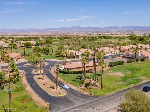 View/Area - 1205 Golf Club Dr, Laughlin, NV 89029 photo 8 of 8
