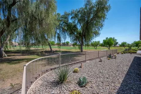 Exterior - 1205 Golf Club Dr, Laughlin, NV 89029 photo 13 of 22