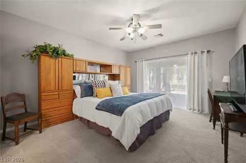 Bedroom - 1205 Golf Club Dr, Laughlin, NV 89029 photo 1 of 7