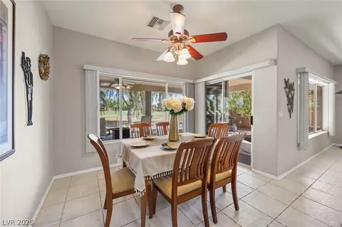 Dining - 1205 Golf Club Dr, Laughlin, NV 89029 photo 3 of 3