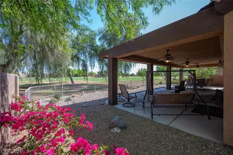 Exterior - 1205 Golf Club Dr, Laughlin, NV 89029 photo 10 of 22