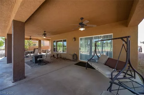 Exterior - 1205 Golf Club Dr, Laughlin, NV 89029 photo 8 of 22