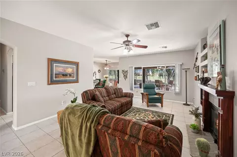 Living - 1205 Golf Club Dr, Laughlin, NV 89029 photo 2 of 2