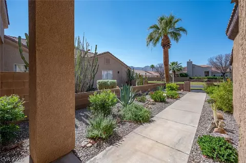 Exterior - 1205 Golf Club Dr, Laughlin, NV 89029 photo 21 of 22
