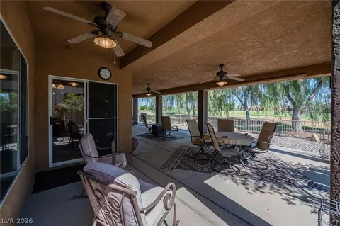 Exterior - 1205 Golf Club Dr, Laughlin, NV 89029 photo 6 of 22