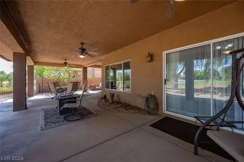 Exterior - 1205 Golf Club Dr, Laughlin, NV 89029 photo 9 of 22