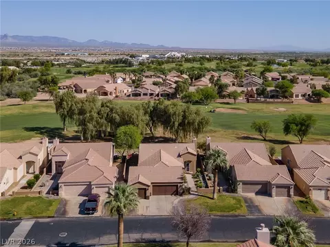 View/Area - 1205 Golf Club Dr, Laughlin, NV 89029 photo 4 of 8