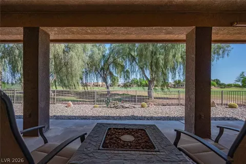 Exterior - 1205 Golf Club Dr, Laughlin, NV 89029 photo 3 of 22